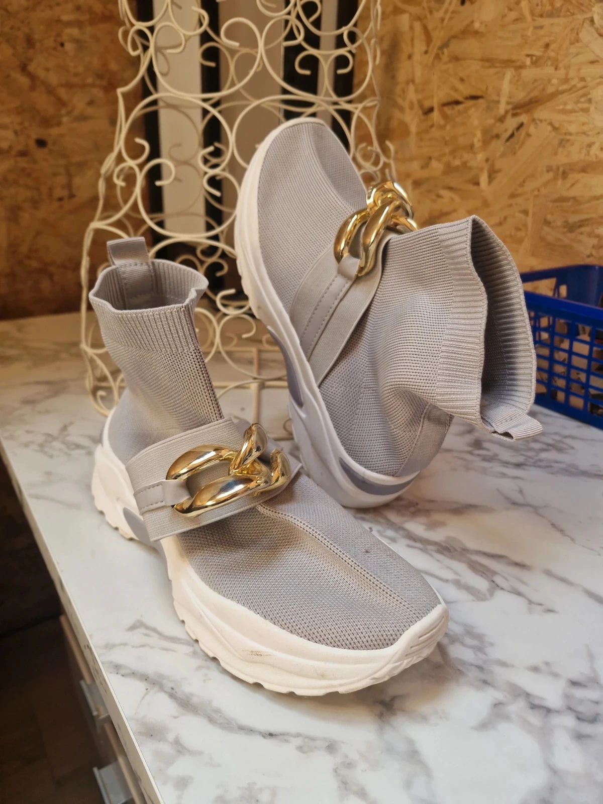 Chaussure
